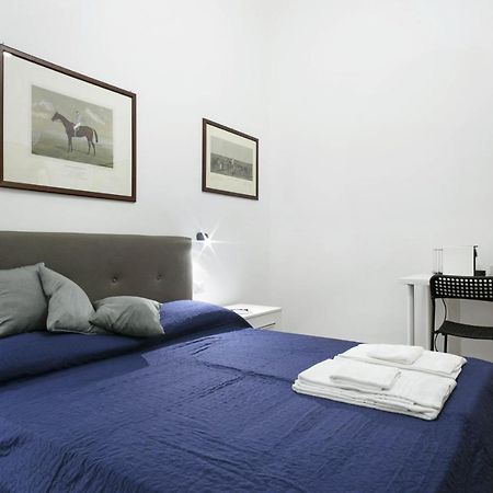 Lorenzo'S - Vatican Guest House Рим Экстерьер фото