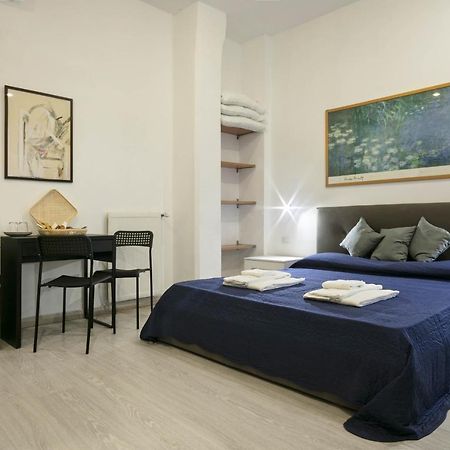 Lorenzo'S - Vatican Guest House Рим Экстерьер фото