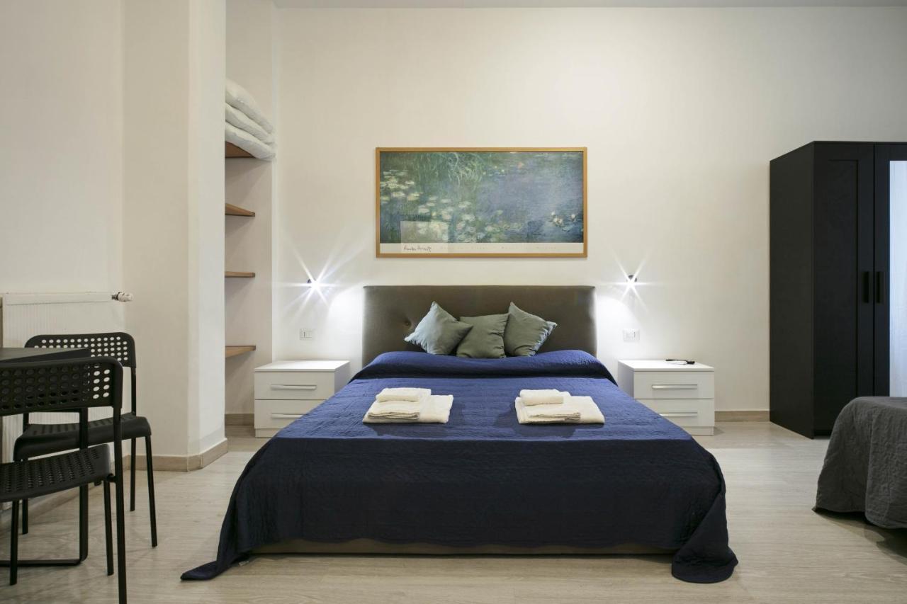 Lorenzo'S - Vatican Guest House Рим Экстерьер фото
