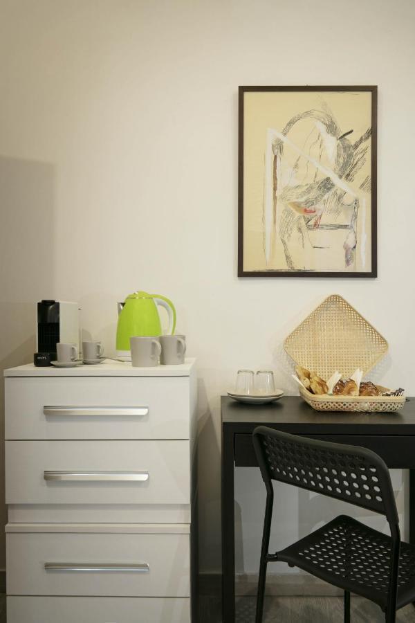 Lorenzo'S - Vatican Guest House Рим Экстерьер фото