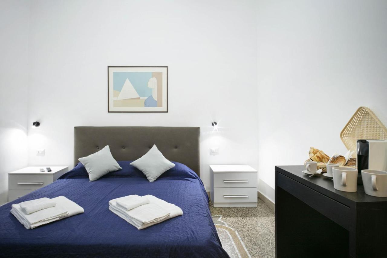 Lorenzo'S - Vatican Guest House Рим Экстерьер фото