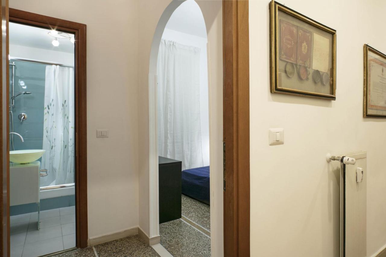 Lorenzo'S - Vatican Guest House Рим Экстерьер фото