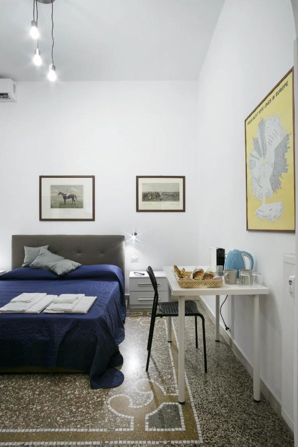 Lorenzo'S - Vatican Guest House Рим Экстерьер фото
