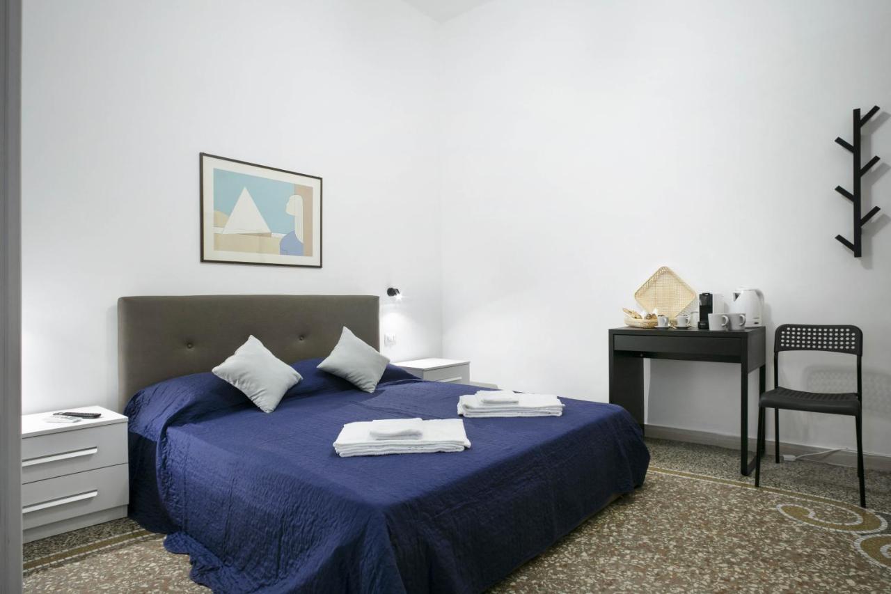 Lorenzo'S - Vatican Guest House Рим Экстерьер фото