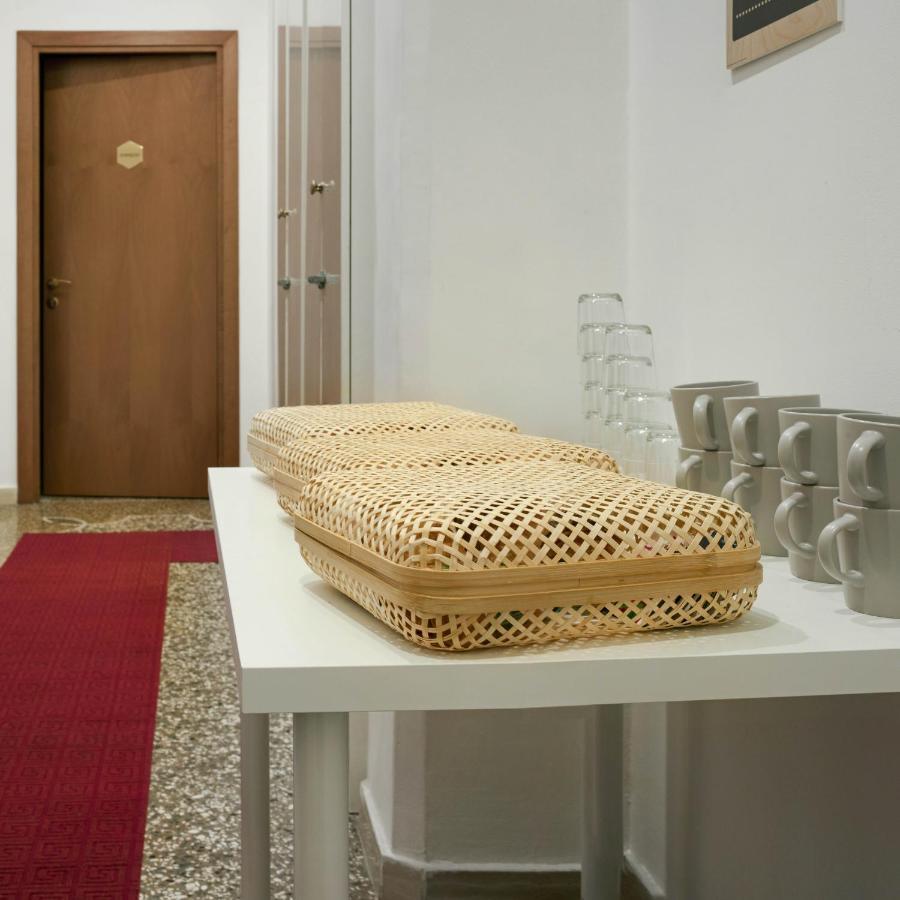 Lorenzo'S - Vatican Guest House Рим Экстерьер фото