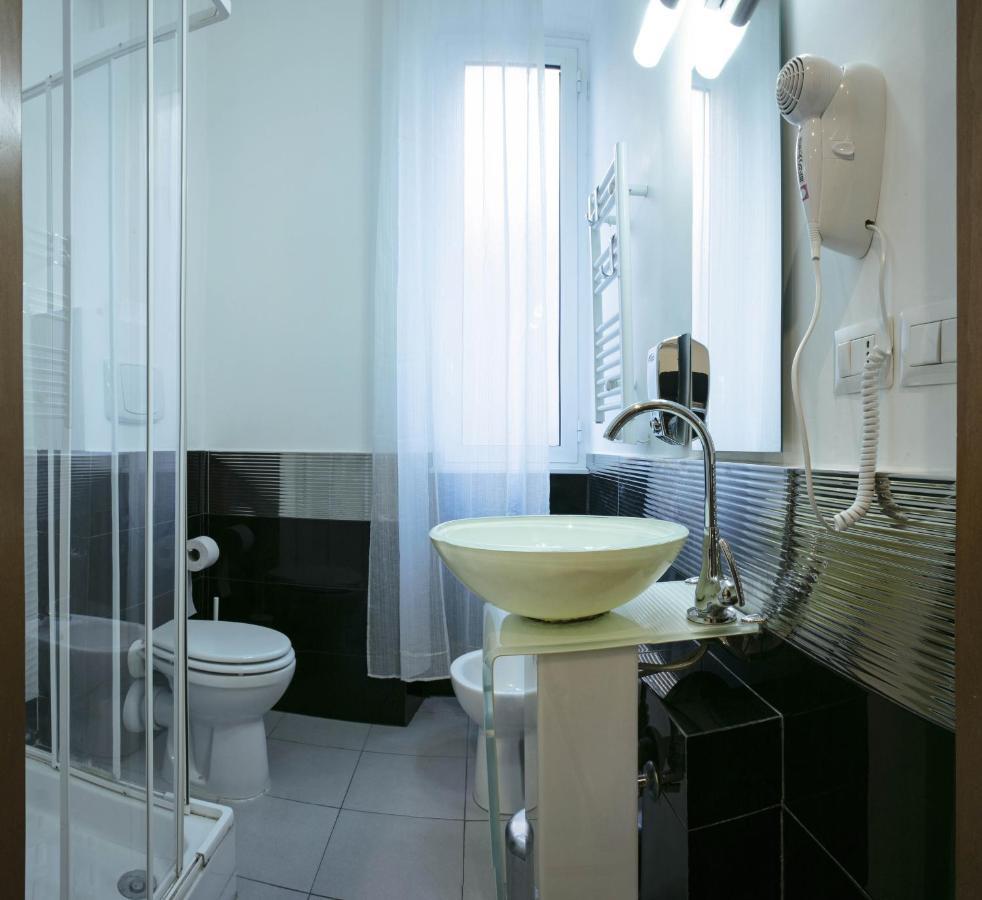Lorenzo'S - Vatican Guest House Рим Экстерьер фото