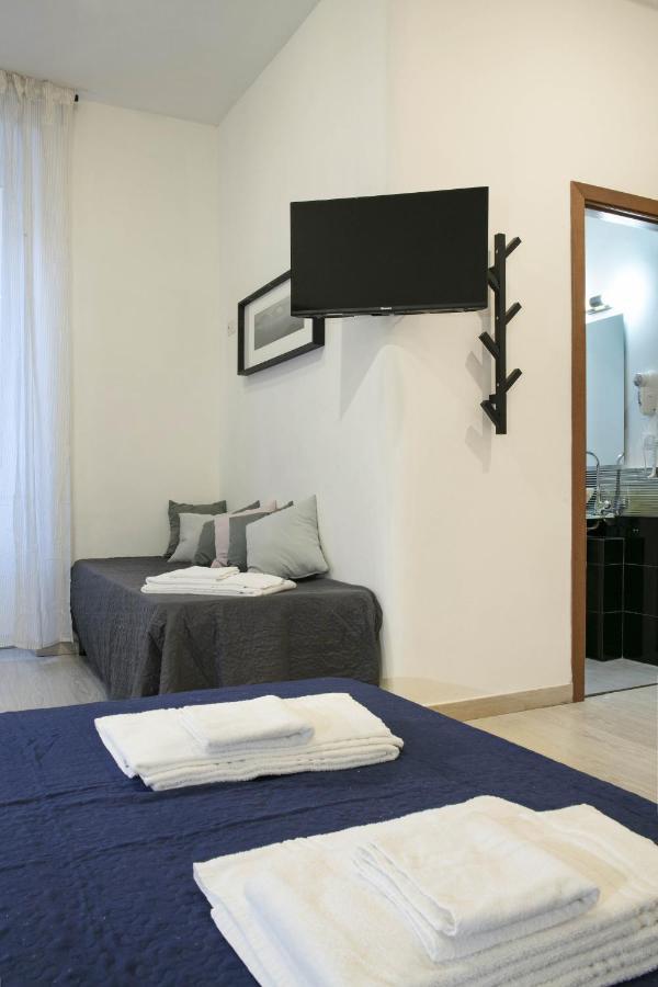 Lorenzo'S - Vatican Guest House Рим Экстерьер фото