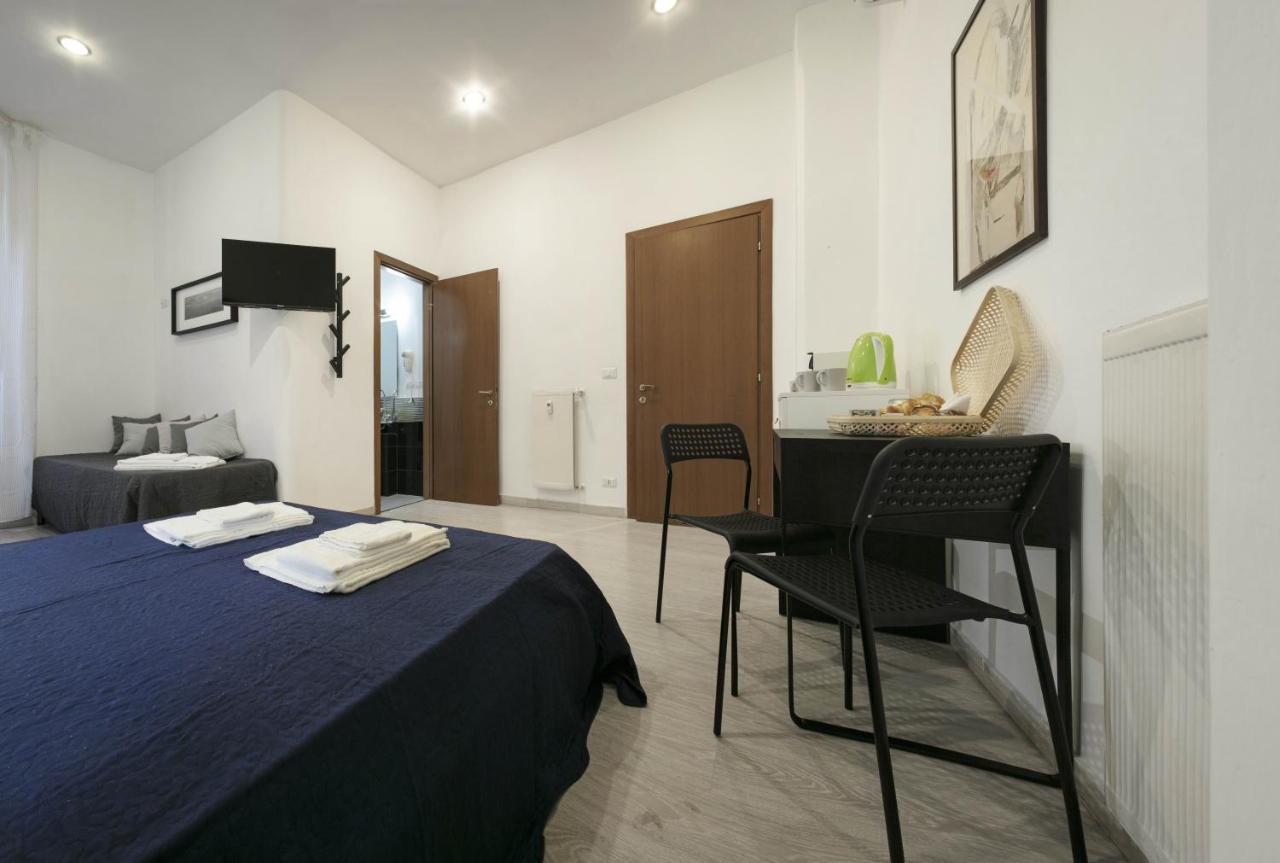 Lorenzo'S - Vatican Guest House Рим Экстерьер фото