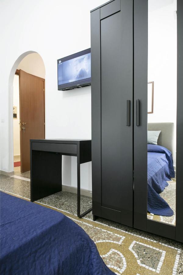 Lorenzo'S - Vatican Guest House Рим Экстерьер фото