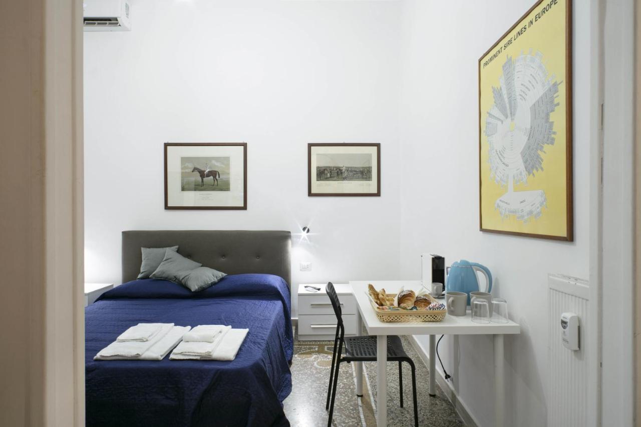 Lorenzo'S - Vatican Guest House Рим Экстерьер фото