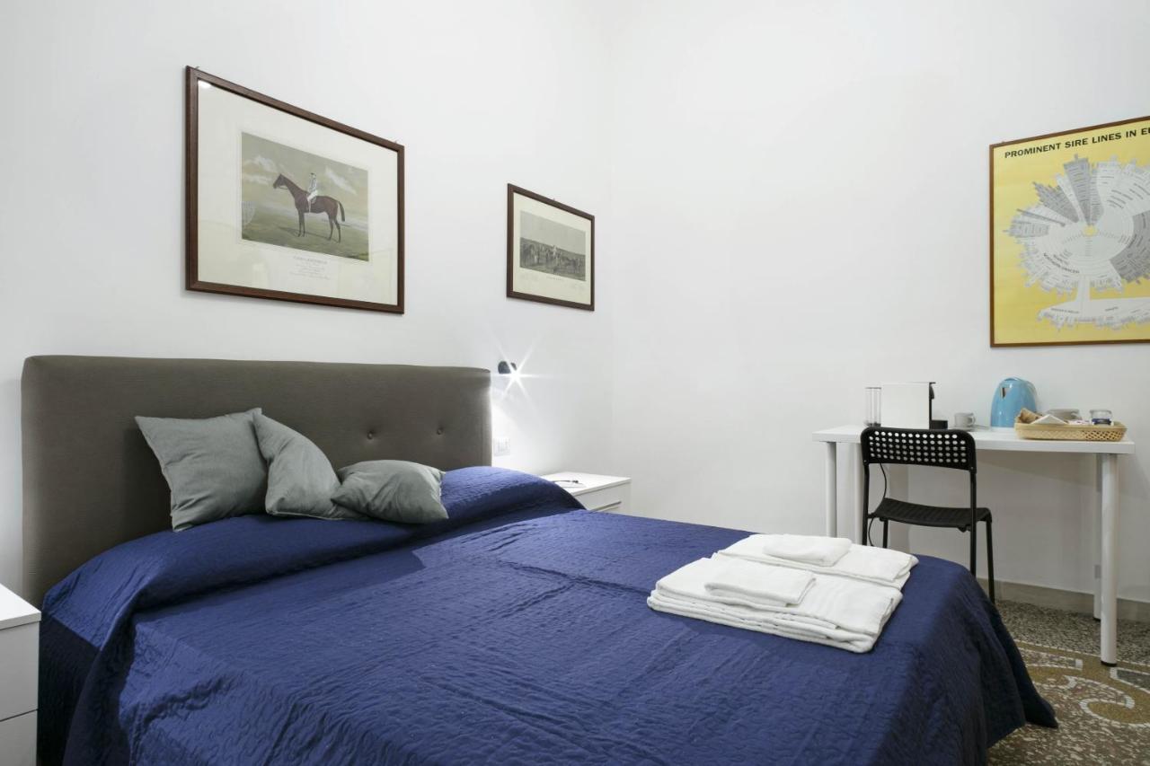 Lorenzo'S - Vatican Guest House Рим Экстерьер фото
